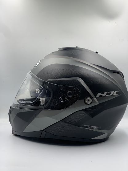 HJC Helmet C91 Taly MC5SF Flip Up (ECE 22.05)